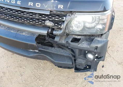 2011 Land Rover Range Rover Sport Hse z USA, uszkodzony, nr VIN SALSF2D48BA710513